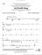 An Earth Song sheet music for orchestra/band (Instrumental Accompaniment) (complete set of parts)