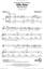 Little Voice - Main Title Theme (arr. Audrey Snyder) sheet music for choir (3-Part Mixed)