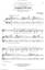 Longing To Be Seen sheet music for choir (SATB: soprano, alto, tenor, bass)