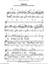 Heaven sheet music for voice, piano or guitar