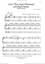Love's Pure Light (arr. Camp Kirkland) sheet music for choir (SATB: soprano, alto, tenor, bass)