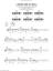 I Know Him So Well (from Chess) sheet music for piano solo (chords, lyrics, melody)