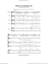 Make You Feel My Love (arr. Jeremy Birchall) sheet music for choir (SATB: soprano, alto, tenor, bass)