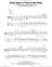 Once Upon A Time In The West (arr. David Jaggs) sheet music for guitar solo