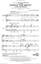 Dance The Night (with "Hey Blondie") (from Barbie) (arr. Mark Brymer) sheet music for choir (SSA: soprano, alto)...