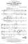 Dance The Night (with "Hey Blondie") (from Barbie) (arr. Mark Brymer) sheet music for choir (SATB: soprano, alto...