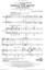 Dance The Night (with "Hey Blondie") (from Barbie) (arr. Mark Brymer) sheet music for choir (SAB: soprano, alto,...