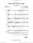Ding Dong! Merrily On High (arr. Philip Lawson) sheet music for choir (SATBB)