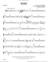 Badder (from Disenchanted) (arr. Mac Huff) (complete set of parts)
