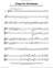 Crazy For Christmas (feat. Bonnie McKee) sheet music for two violins (duets, violin duets)