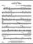 On My Own (from Les Miserables) (arr. Ed Lojeski) sheet music for orchestra/band (synthesizer)