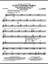 An Elvis Christmas (Medley) sheet music for orchestra/band (Rhythm) (complete set of parts)