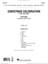 Christmas Celebration ("I Saw Three Ships") (arr. John Leavitt) sheet music for orchestra (COMPLETE)