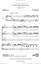 It Feels Like Christmas (from The Muppet Christmas Carol) (arr. Audrey Snyder) sheet music for choir (3-Part Mix...