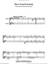 Merry Xmas Everybody sheet music for two clarinets (duets)