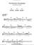 The First Cut Is The Deepest sheet music for piano solo (chords, lyrics, melody)