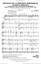 Songs of a Disney Sidekick (Choral Medley)
