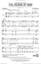 Still Holding My Hand (from Matilda The Musical) (arr. Mark Brymer) sheet music for choir (3-Part Mixed)