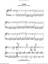 Love sheet music for voice, piano or guitar