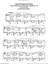 Land Of Hope And Glory sheet music for piano solo, (intermediate)