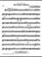 The Lonely Goatherd sheet music for orchestra/band (Strings) (complete set of parts)