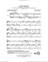 Little Willow (arr. Susan Brumfield) sheet music for choir (2-Part)