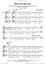 Beds Are Burning (arr. Jake Alexander) sheet music for choir (SAT: soprano, alto, tenor)