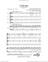 To Be Alive (Birdsong) (arr. Bill Cutler) sheet music for choir (SATB: soprano, alto, tenor, bass)