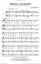 Merciful And Mighty sheet music for choir (2-Part)