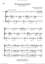 The Downeaster "Alexa" (arr. Dom Stichbury) sheet music for choir (SAB: soprano, alto, bass)