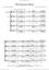 This Woman's Work (arr. Dom Stichbury) sheet music for choir (SATB: soprano, alto, tenor, bass)