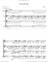 Love On Top (arr. Dan Pate) sheet music for choir (SATB: soprano, alto, tenor, bass)