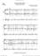 Song To The Siren (arr. Dom Stichbury)