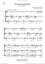 The Downeaster "Alexa" (arr. Dom Stichbury) sheet music for choir (TBB: tenor, bass)