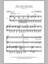 You, You Are God sheet music for choir (SATB: soprano, alto, tenor, bass)