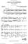 Finale from The Gondoliers (Dance a Cachucha) sheet music for choir (SSA: soprano, alto)