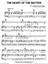 The Heart Of The Matter sheet music for voice, piano or guitar