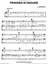 Prisoner In Disguise sheet music for voice, piano or guitar