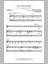 New Doxology sheet music for choir (SATB: soprano, alto, tenor, bass)