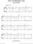 When You Wish Upon A Star (from Pinocchio) sheet music for piano solo