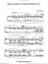 Adagio Cantabile from Sonate Pathetique Op 13 sheet music for piano solo