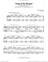 Song Of The Reaper (Schnetterliedchen), Op. 68, No. 18 sheet music for piano solo (elementary)