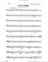 Fever Medley sheet music for orchestra/band (Instrumental Accompaniment) (complete set of parts)