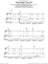 How Great Thou Art sheet music for voice, piano or guitar