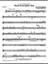 Theme from Spider-Man sheet music for orchestra/band (complete set of parts)
