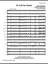 We Lift Our Hands sheet music for orchestra/band (Orchestra) (COMPLETE)