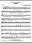 Rehab sheet music for orchestra/band (complete set of parts)
