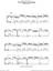 The Sailor's Hornpipe sheet music for piano solo