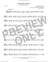 Amazing Grace (My Chains Are Gone) sheet music for trumpet solo