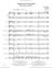 Steppin' Out With My Baby (with "Puttin' On The Ritz") sheet music for orchestra/band (Instrumental Accompanimen...